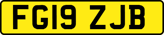 FG19ZJB
