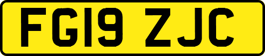 FG19ZJC
