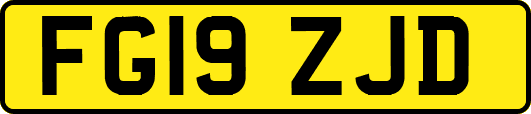 FG19ZJD