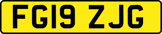 FG19ZJG