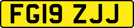 FG19ZJJ