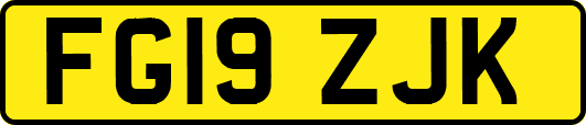 FG19ZJK