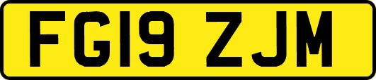 FG19ZJM