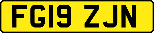 FG19ZJN