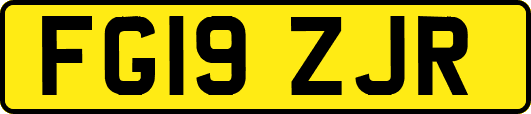 FG19ZJR