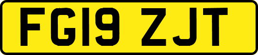 FG19ZJT