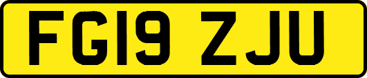 FG19ZJU