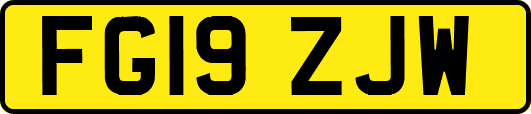 FG19ZJW
