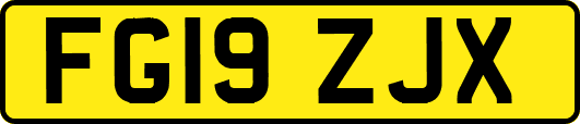 FG19ZJX