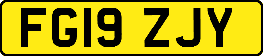 FG19ZJY