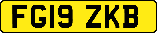 FG19ZKB