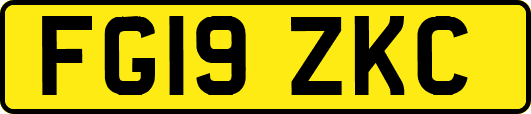 FG19ZKC