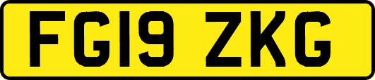 FG19ZKG