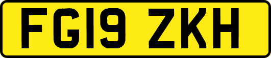 FG19ZKH