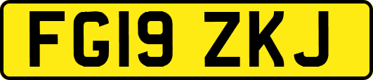 FG19ZKJ