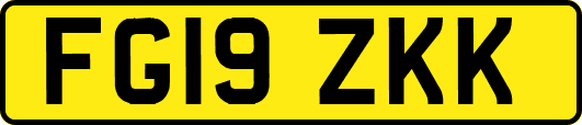 FG19ZKK