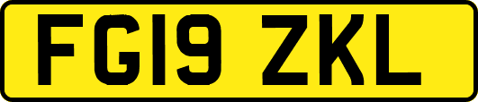 FG19ZKL
