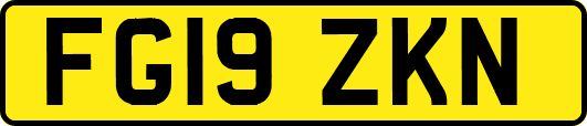 FG19ZKN