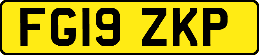 FG19ZKP