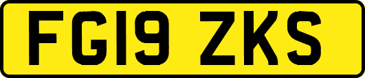 FG19ZKS