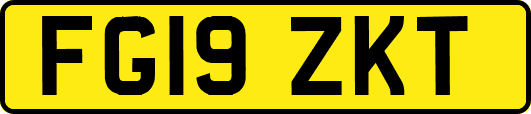 FG19ZKT