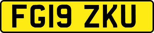 FG19ZKU