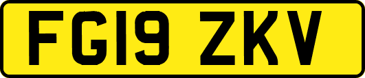 FG19ZKV