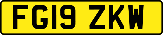 FG19ZKW