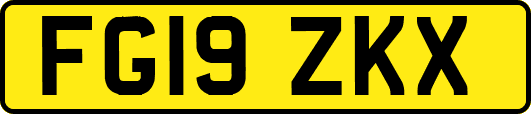 FG19ZKX