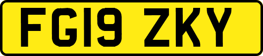 FG19ZKY
