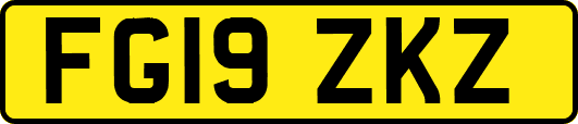 FG19ZKZ