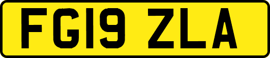 FG19ZLA