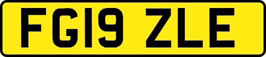 FG19ZLE