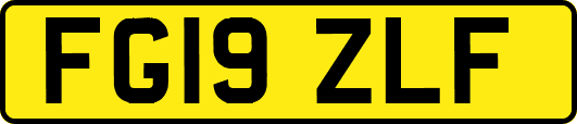 FG19ZLF