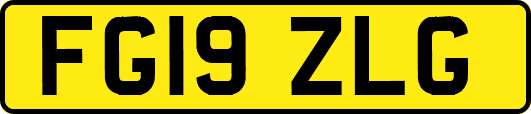 FG19ZLG