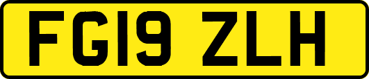 FG19ZLH
