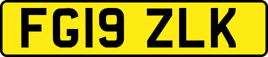 FG19ZLK