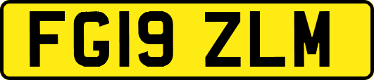 FG19ZLM