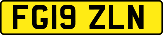 FG19ZLN