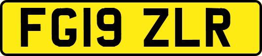 FG19ZLR