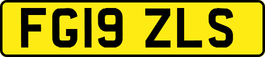 FG19ZLS
