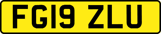 FG19ZLU