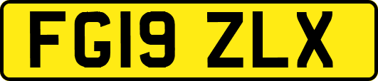 FG19ZLX
