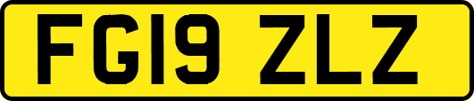 FG19ZLZ