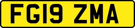 FG19ZMA