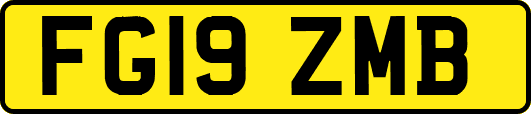 FG19ZMB