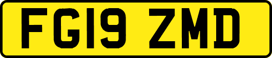 FG19ZMD