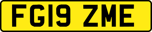 FG19ZME