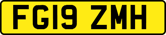 FG19ZMH
