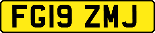 FG19ZMJ